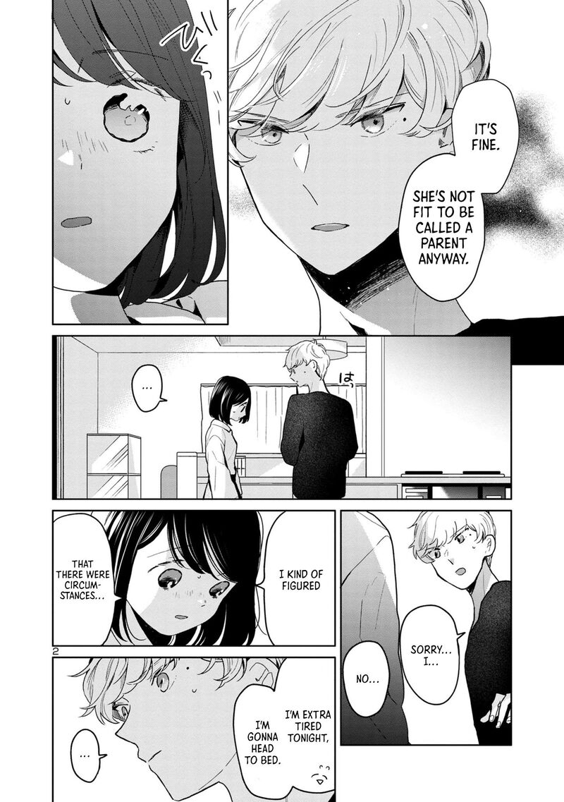 Majo Senpai Nichijou 60 2