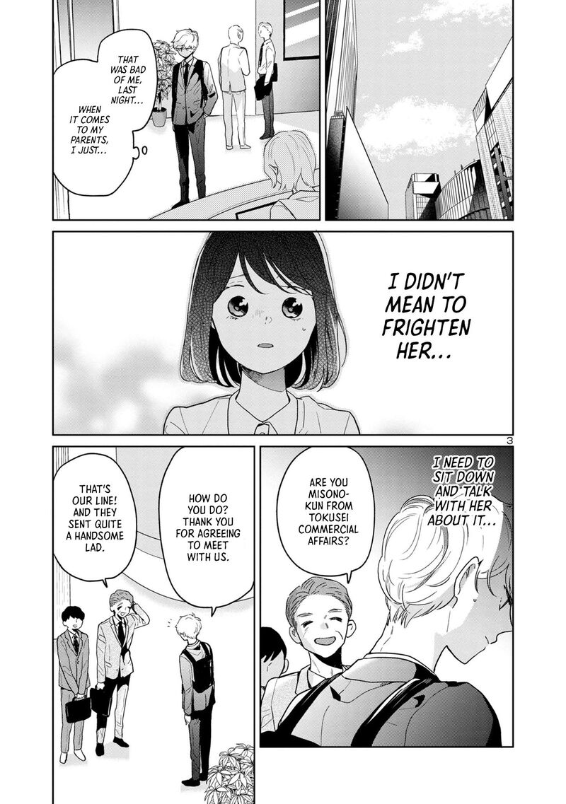 Majo Senpai Nichijou 60 3