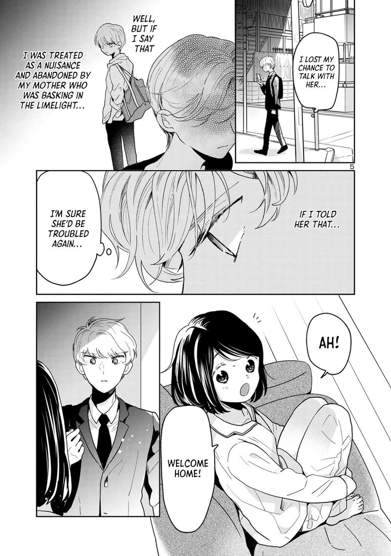 Majo Senpai Nichijou 60 5