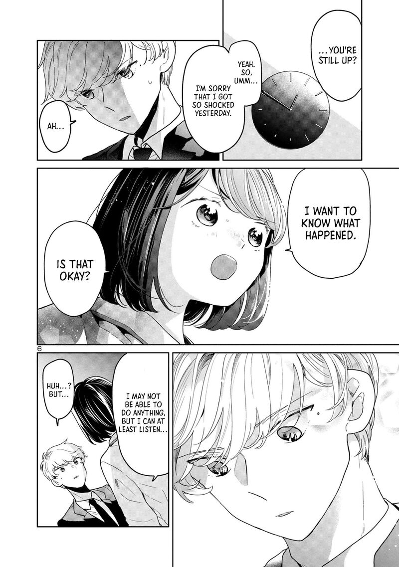 Majo Senpai Nichijou 60 6