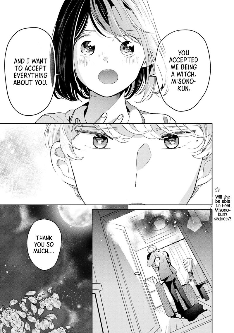 Majo Senpai Nichijou 60 7