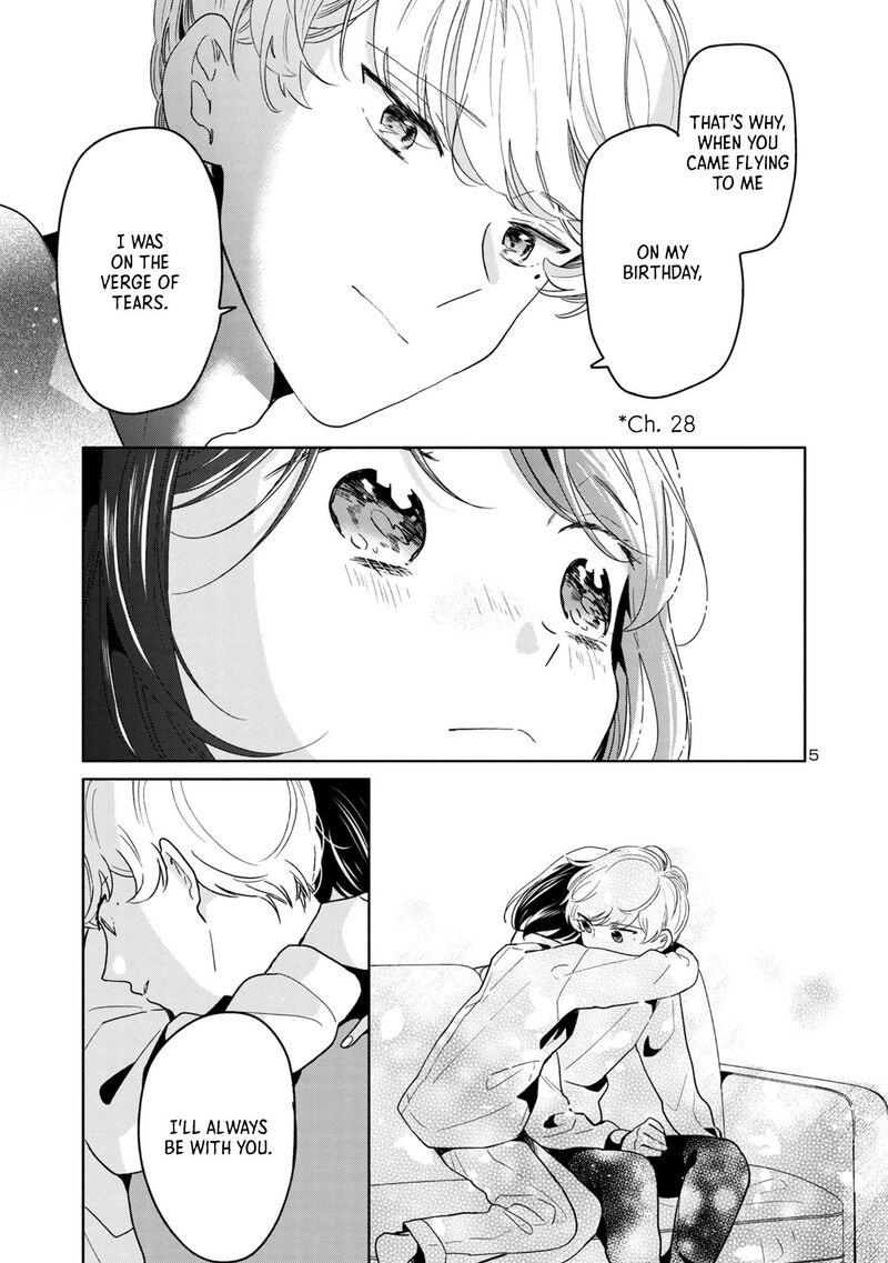 Majo Senpai Nichijou 61 5
