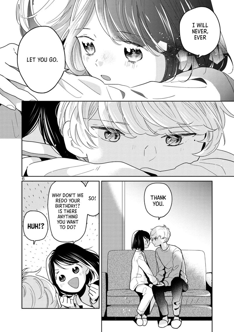 Majo Senpai Nichijou 61 6