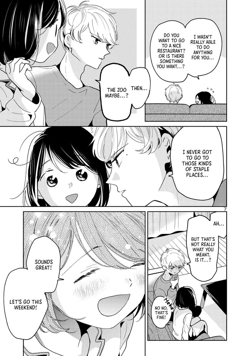Majo Senpai Nichijou 61 7