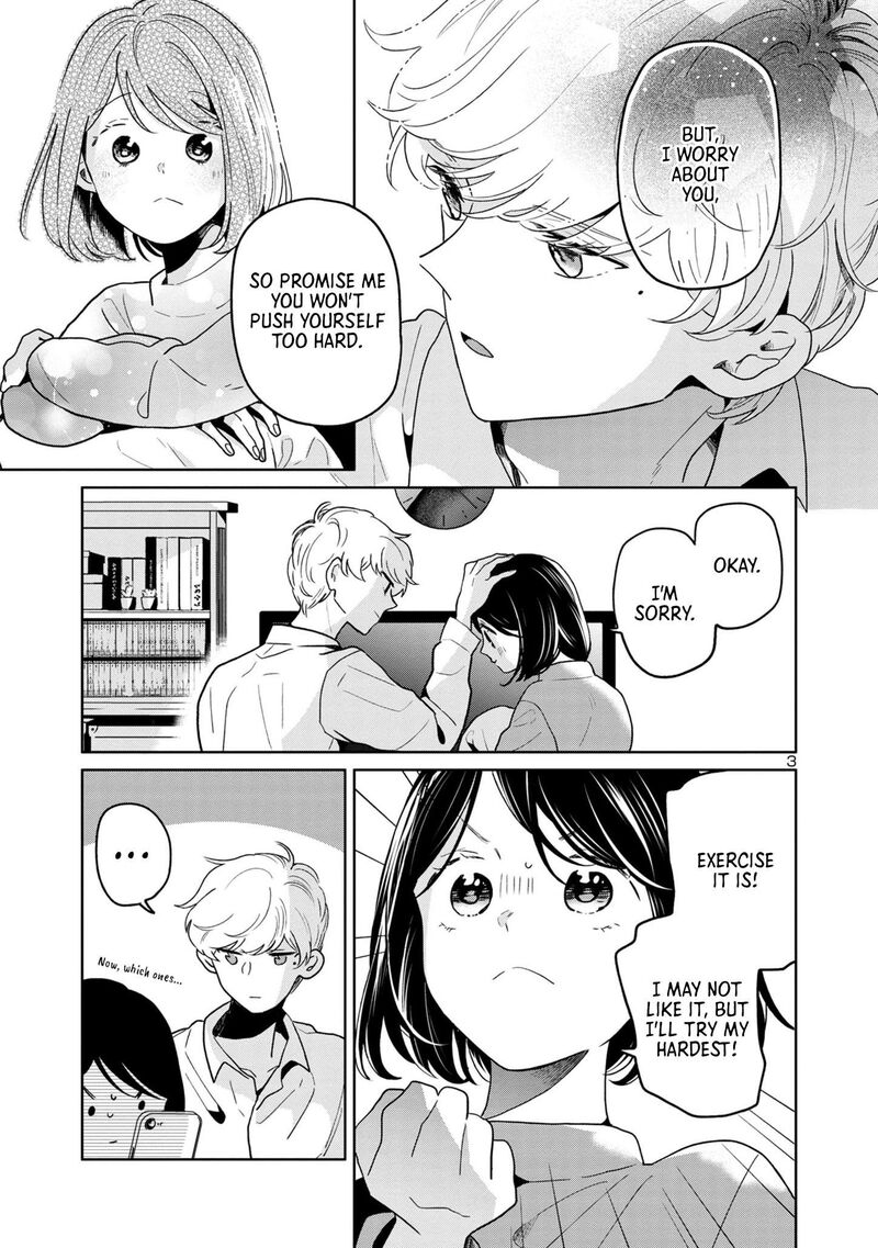 Majo Senpai Nichijou 66 3