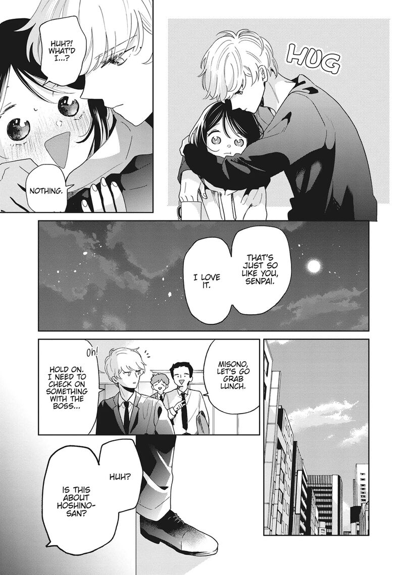 Majo Senpai Nichijou 76 10