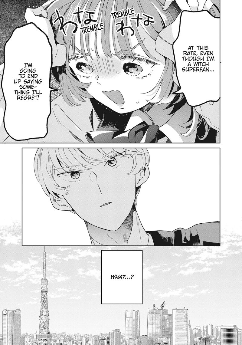 Majo Senpai Nichijou 76 13