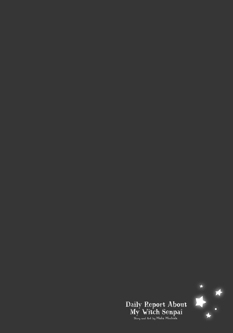 Majo Senpai Nichijou 76 15