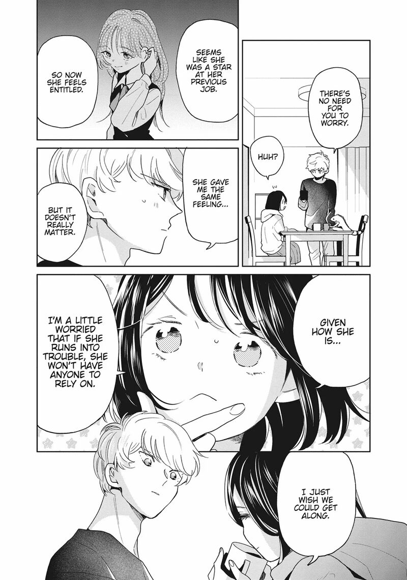 Majo Senpai Nichijou 76 9