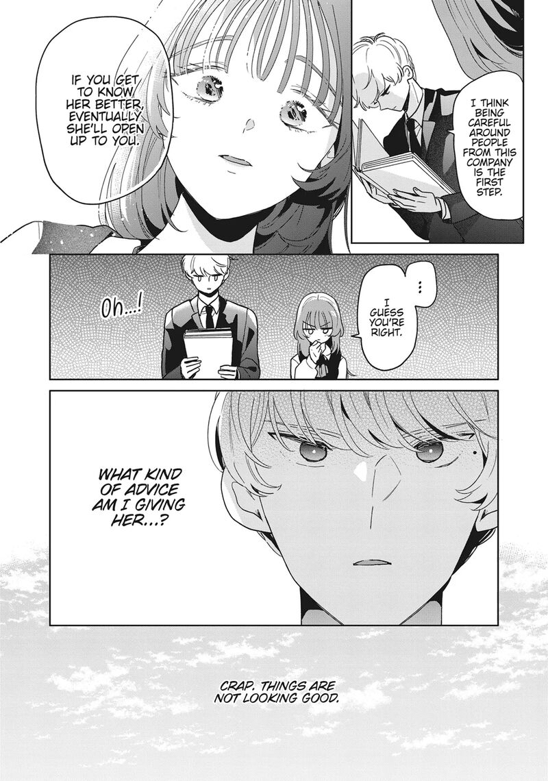 Majo Senpai Nichijou 78 6