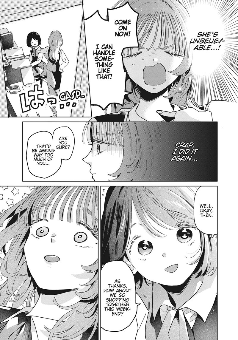 Majo Senpai Nichijou 79 3