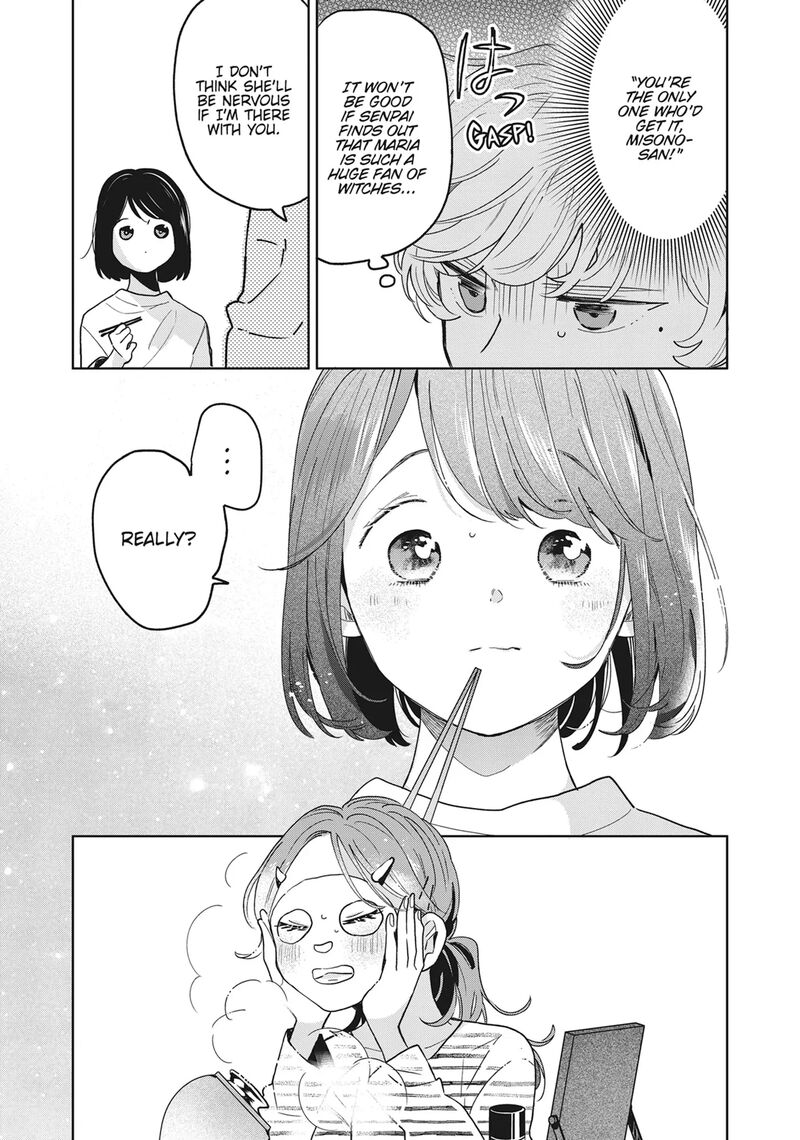 Majo Senpai Nichijou 79 8