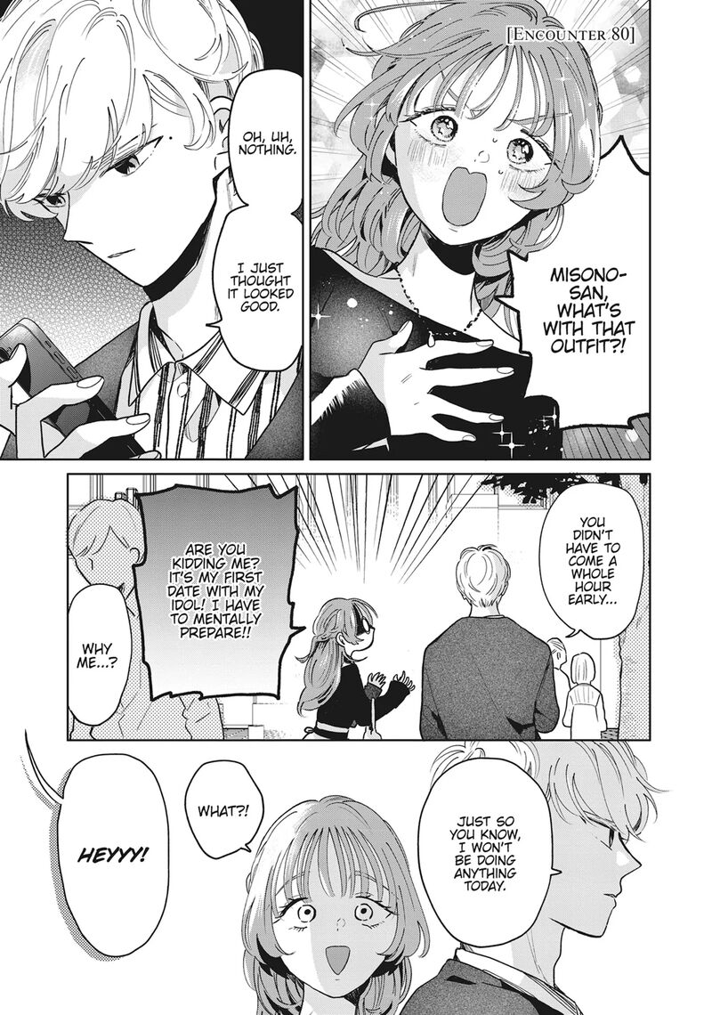 Majo Senpai Nichijou 80 1