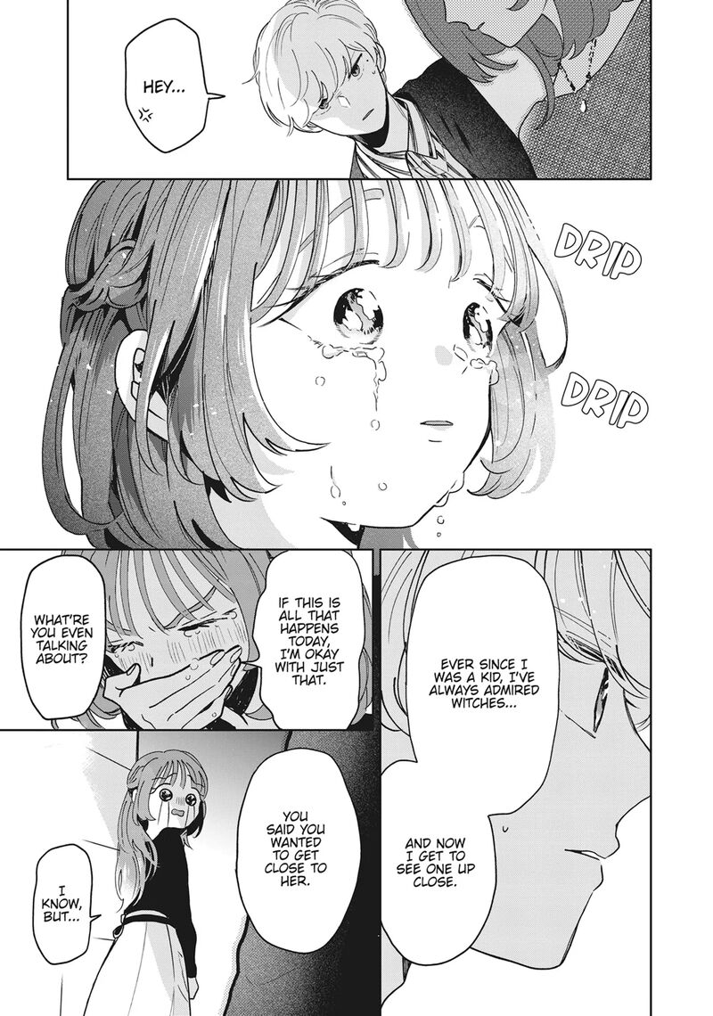 Majo Senpai Nichijou 80 3