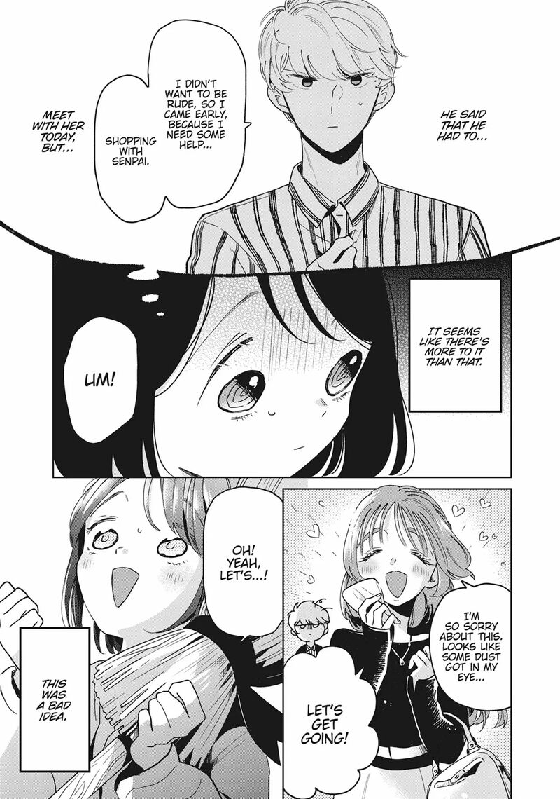 Majo Senpai Nichijou 80 5