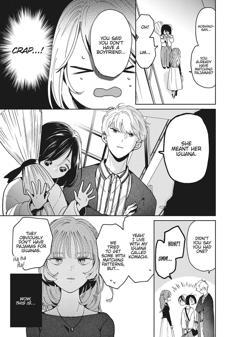 Majo Senpai Nichijou 80 7