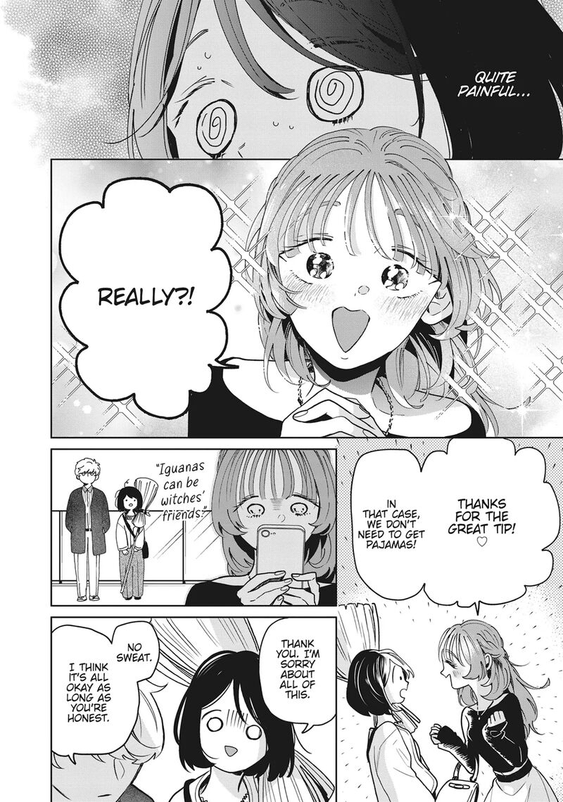 Majo Senpai Nichijou 80 8