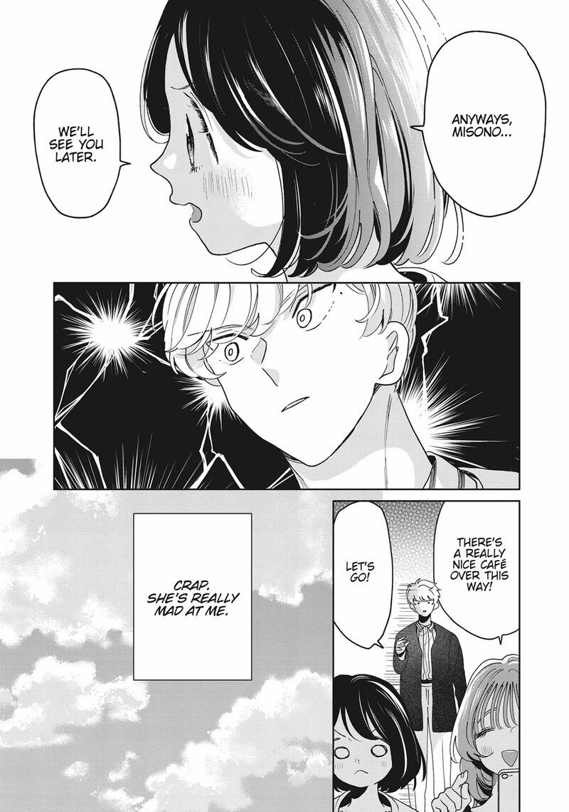 Majo Senpai Nichijou 81 3