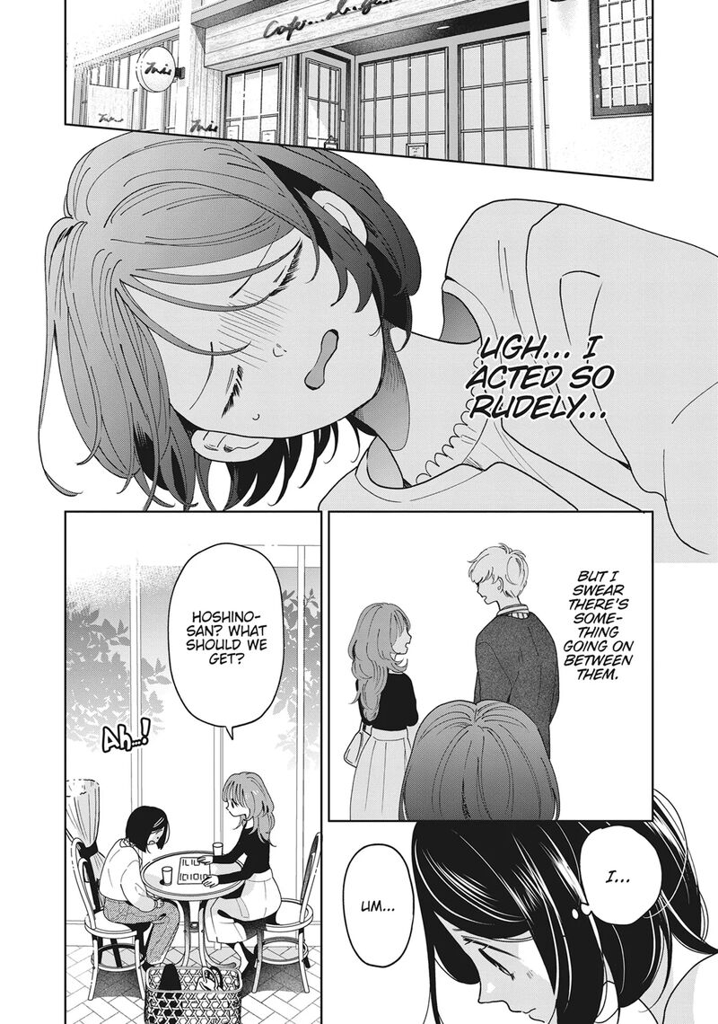 Majo Senpai Nichijou 81 4