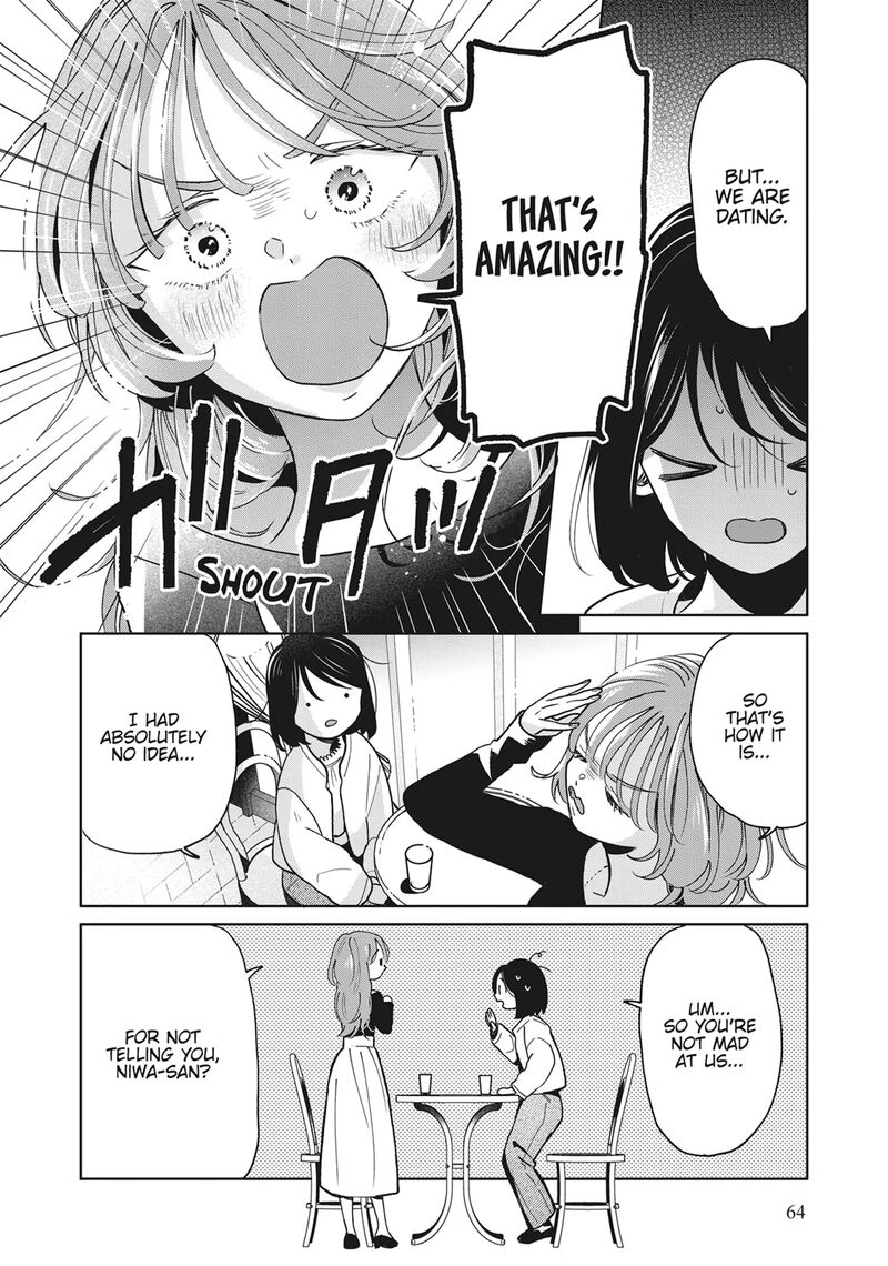 Majo Senpai Nichijou 81 8