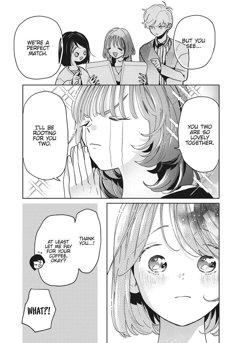 Majo Senpai Nichijou 81 9