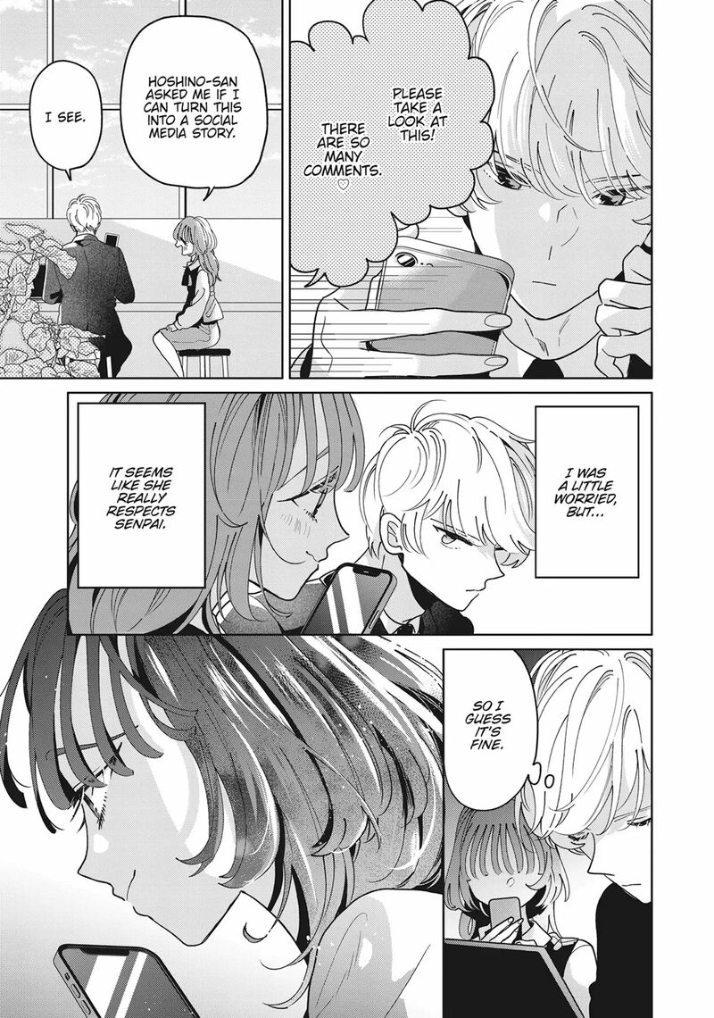 Majo Senpai Nichijou 82 9