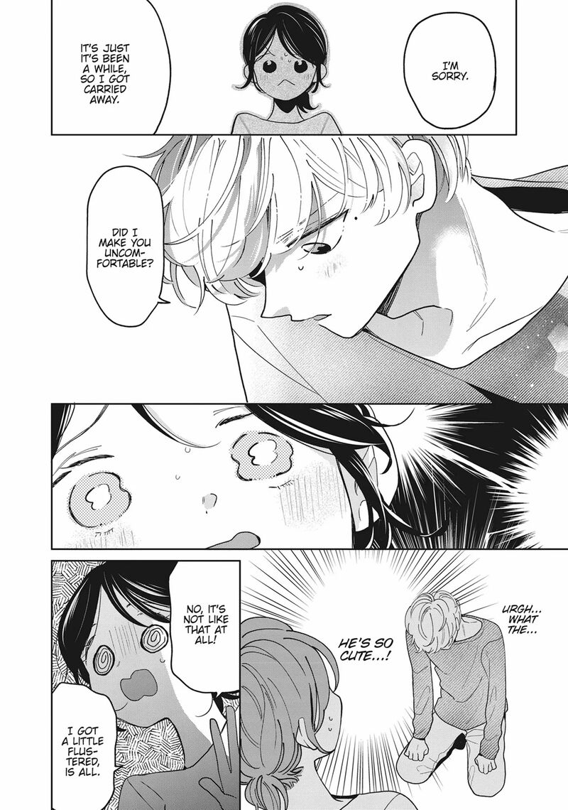 Majo Senpai Nichijou 83 10