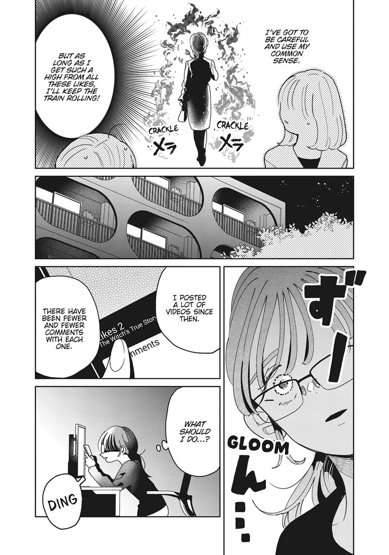 Majo Senpai Nichijou 84 4