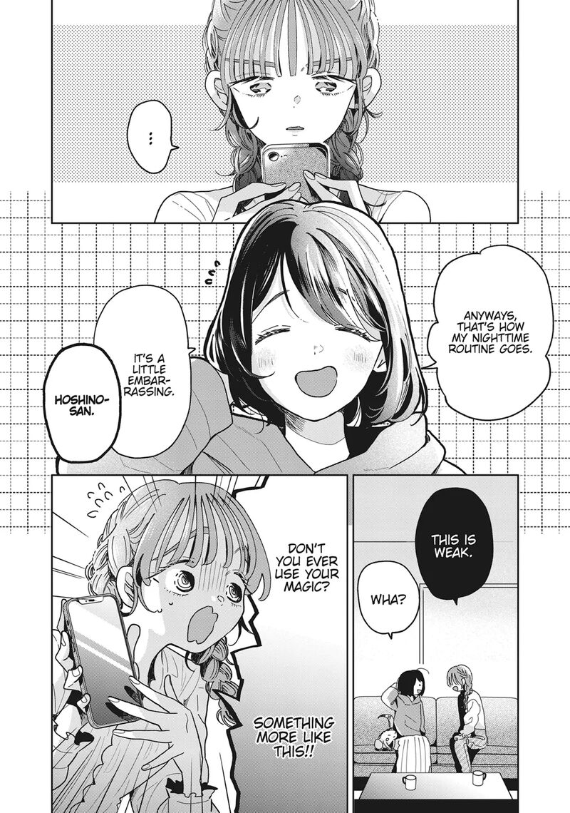 Majo Senpai Nichijou 85 2