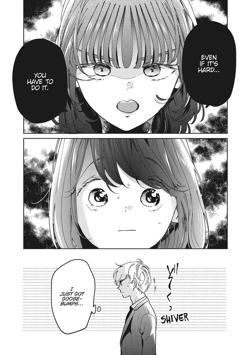 Majo Senpai Nichijou 85 7