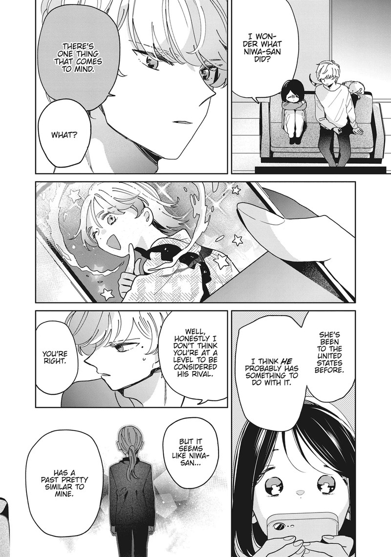 Majo Senpai Nichijou 86 6