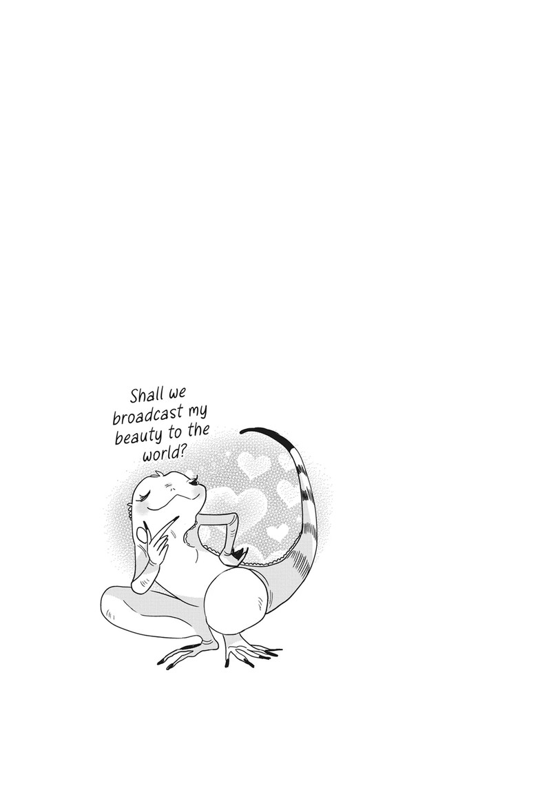 Majo Senpai Nichijou 86 9