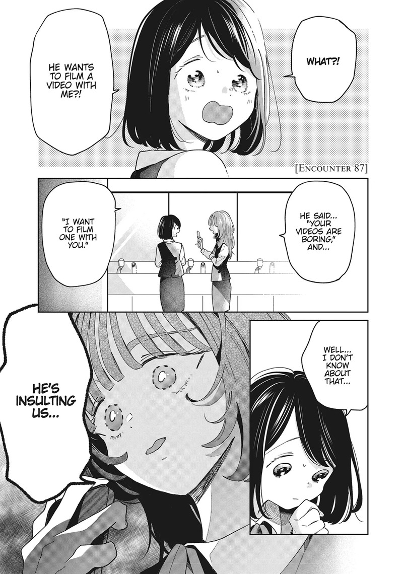 Majo Senpai Nichijou 87 1