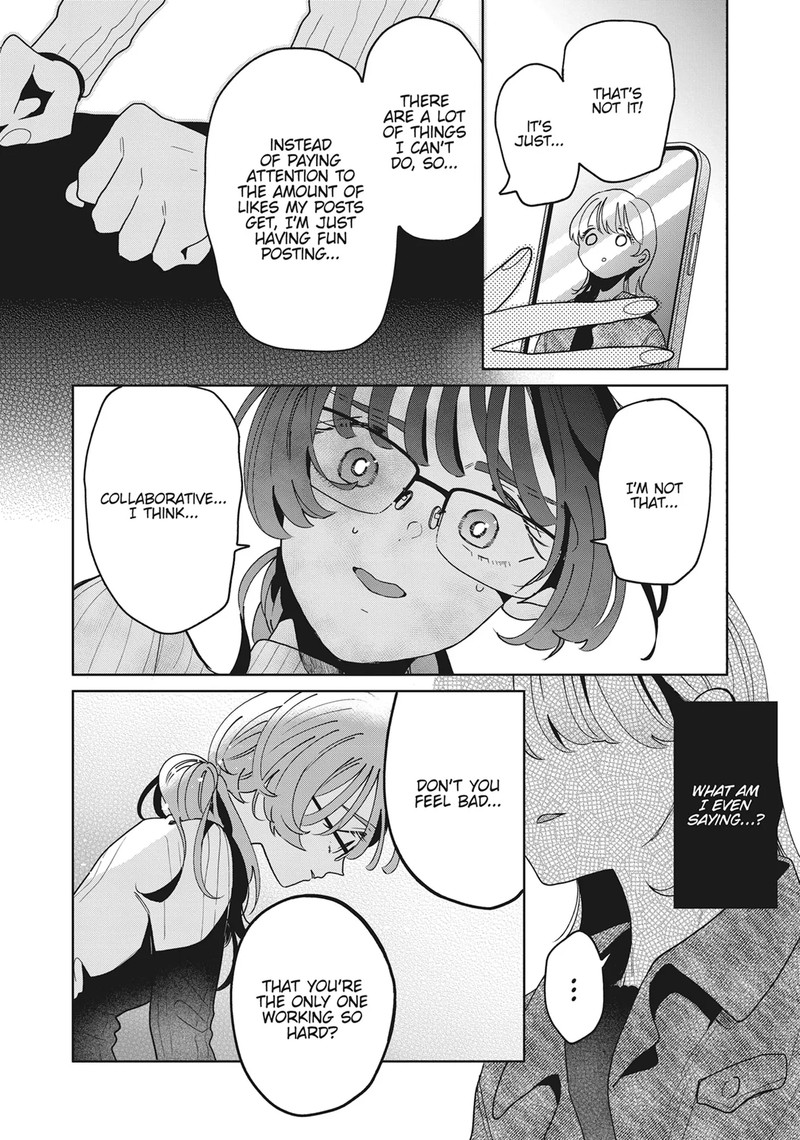 Majo Senpai Nichijou 87 8