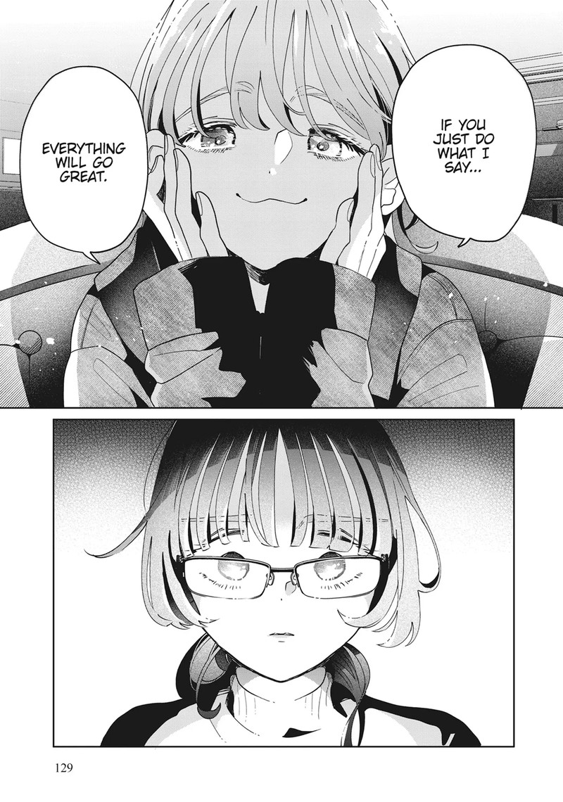 Majo Senpai Nichijou 87 9