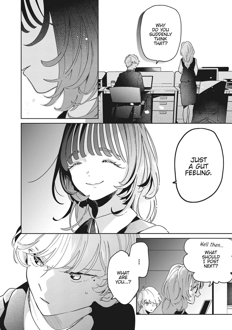 Majo Senpai Nichijou 88 10