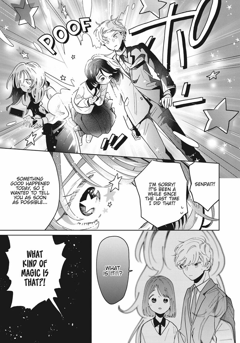 Majo Senpai Nichijou 88 11