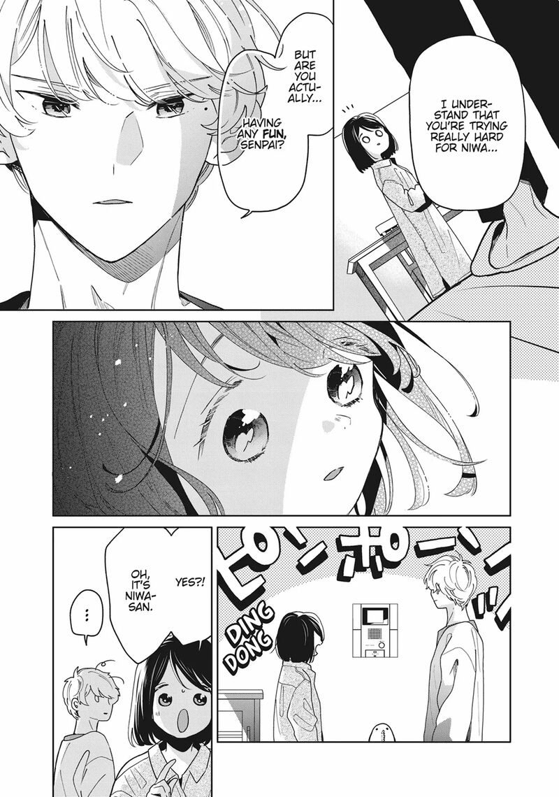 Majo Senpai Nichijou 88 3