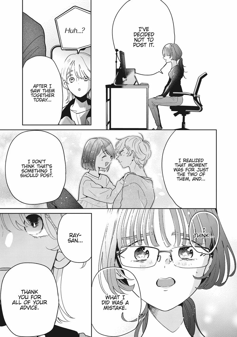 Majo Senpai Nichijou 89 11