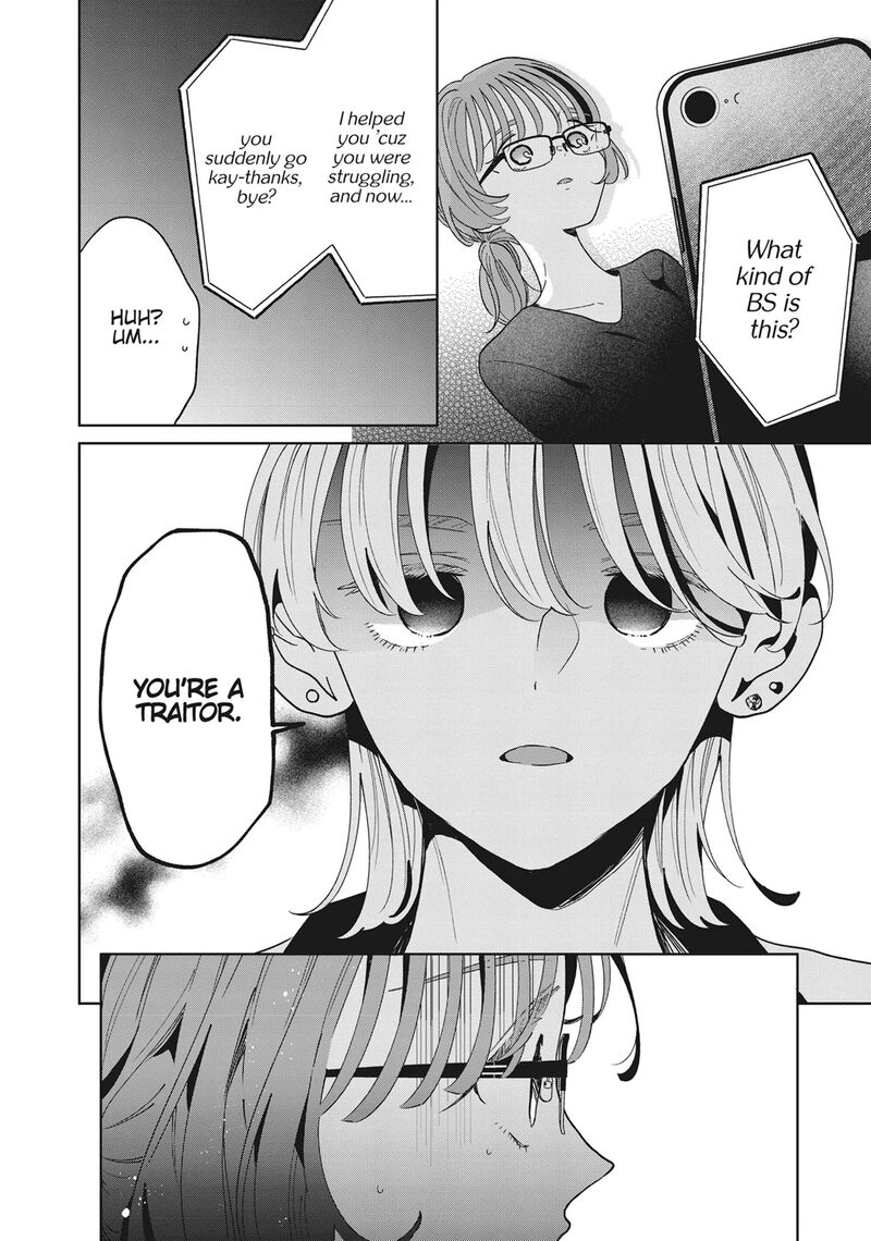 Majo Senpai Nichijou 89 12