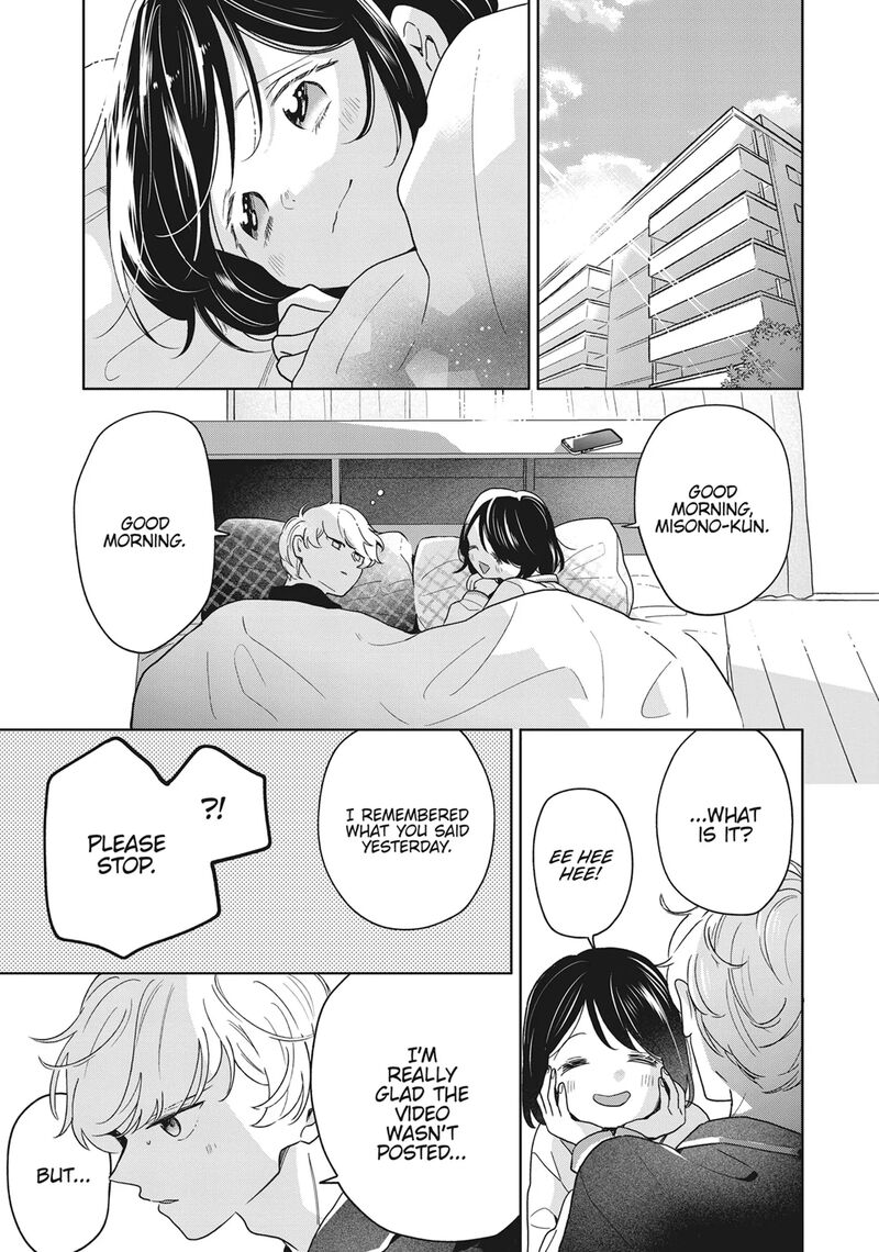 Majo Senpai Nichijou 89 13