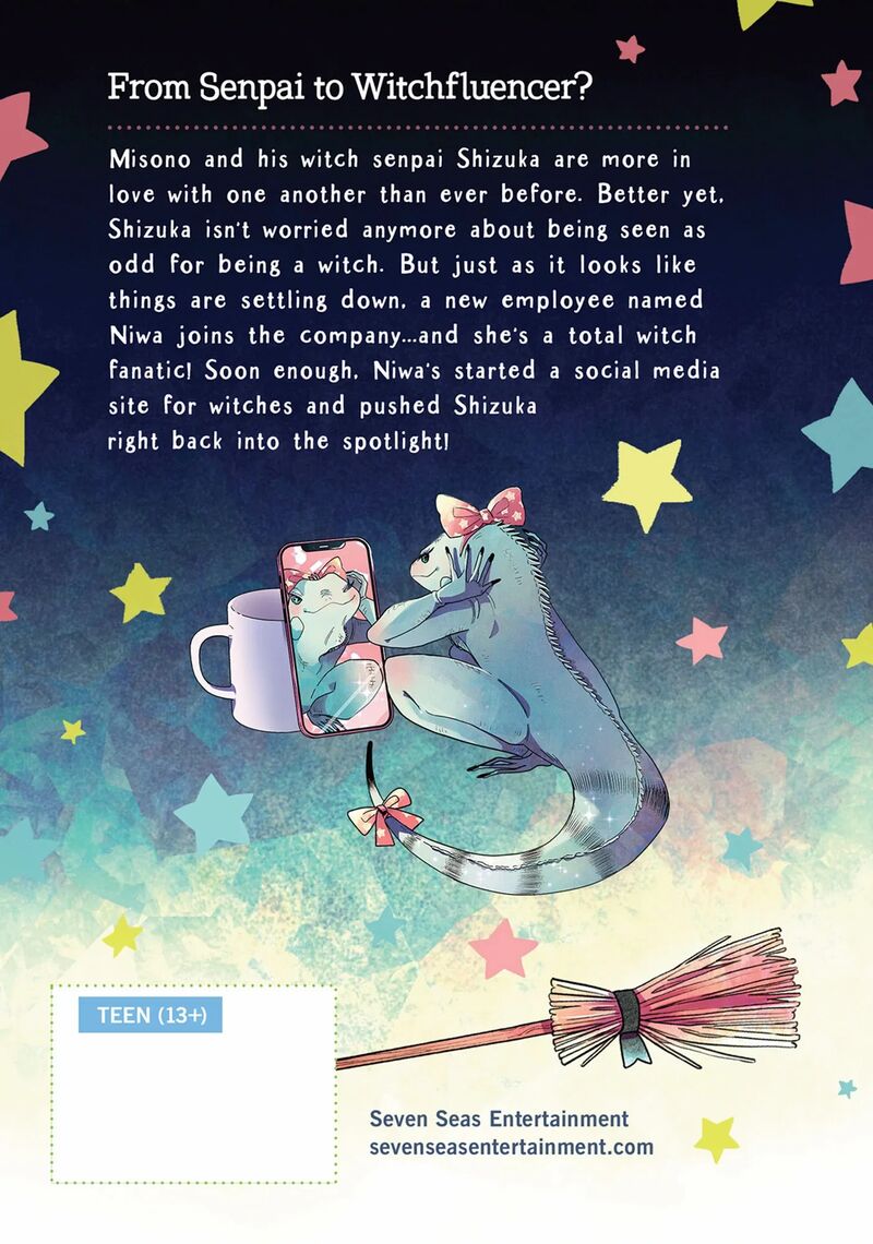 Majo Senpai Nichijou 89 19