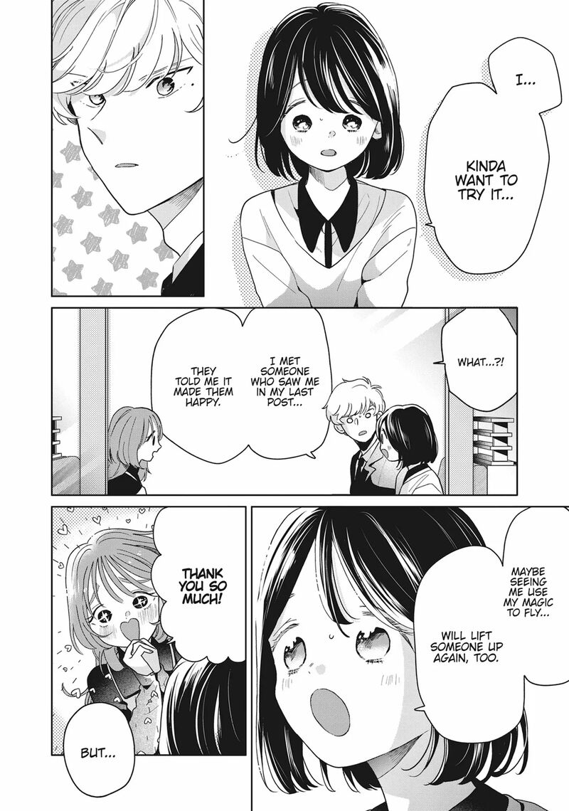 Majo Senpai Nichijou 89 2