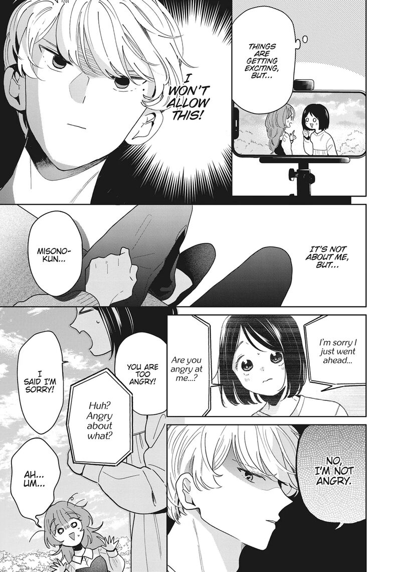 Majo Senpai Nichijou 89 5