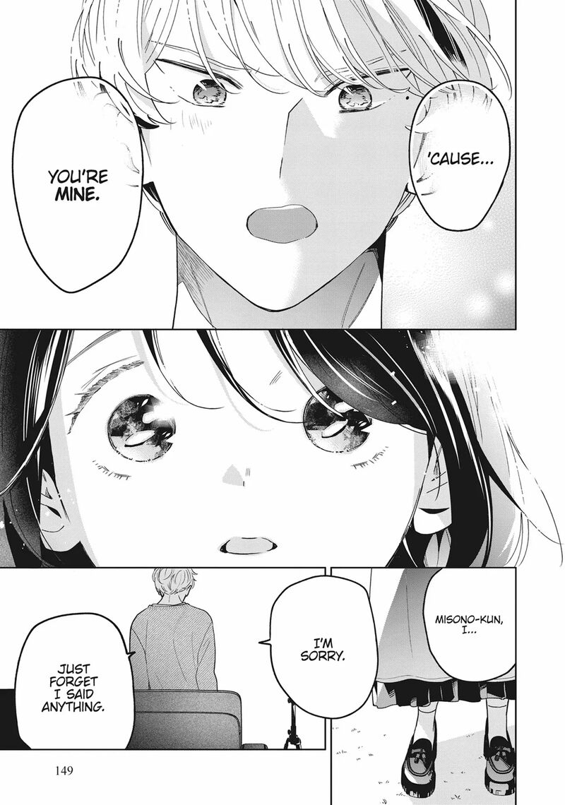 Majo Senpai Nichijou 89 7