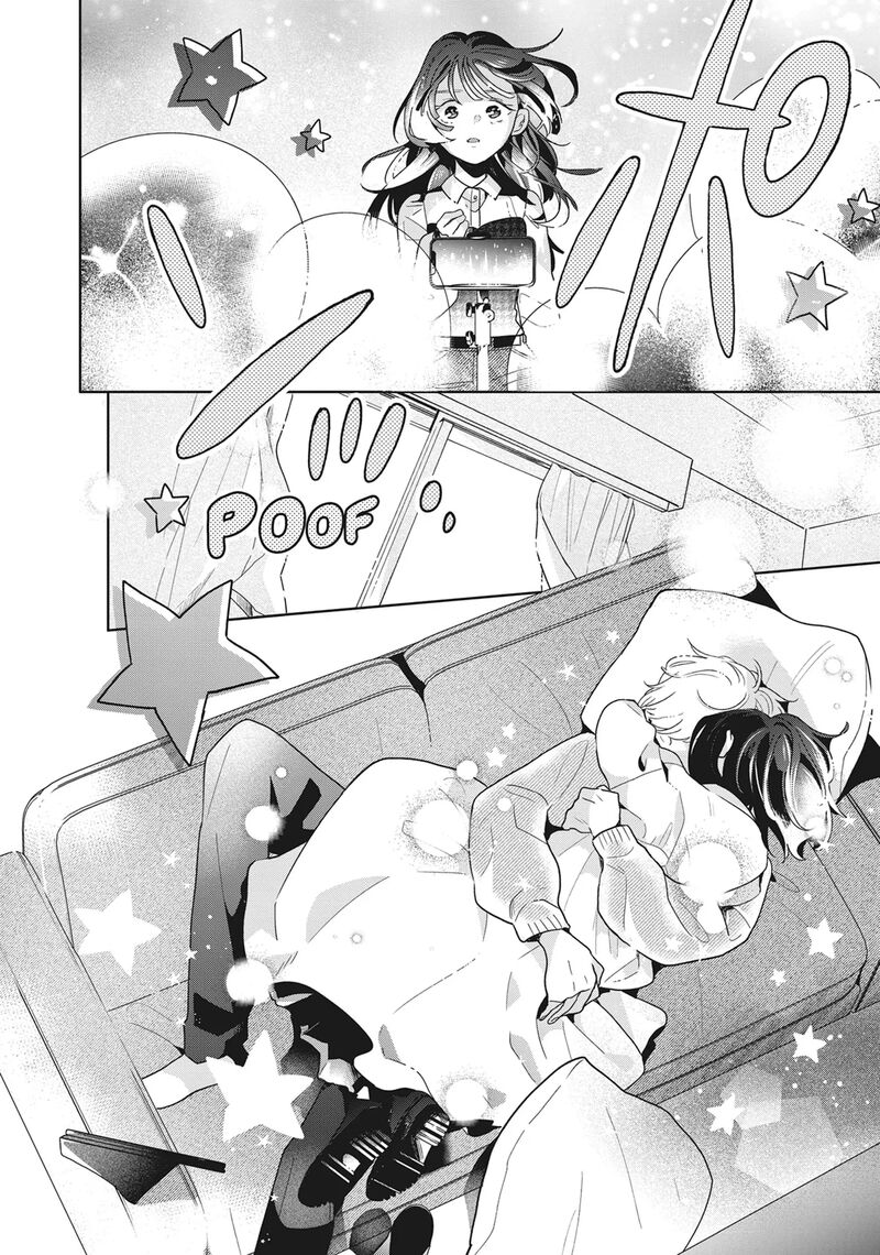 Majo Senpai Nichijou 89 8