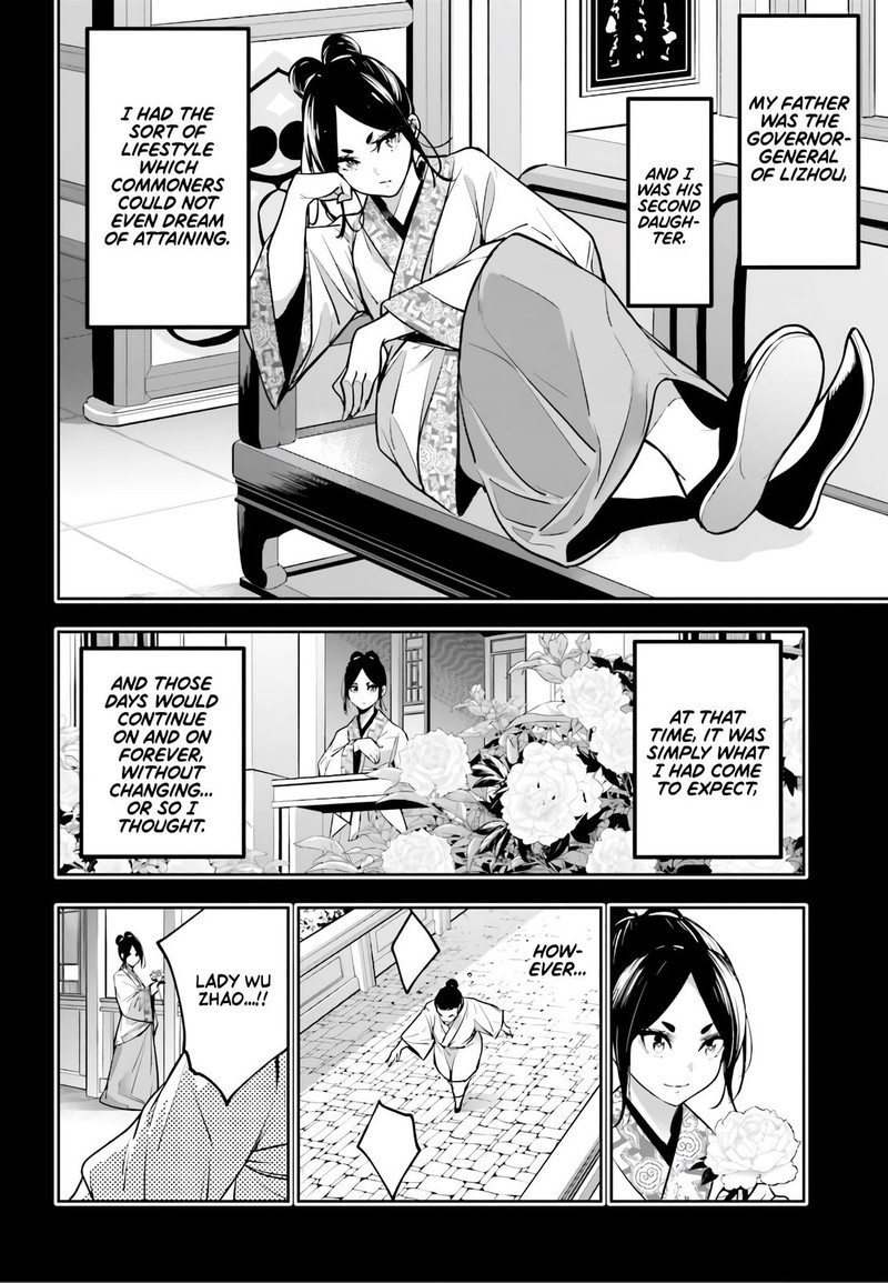 Majo Taisen 32 Nin No Isai No Majo Wa Koroshiau 10 16