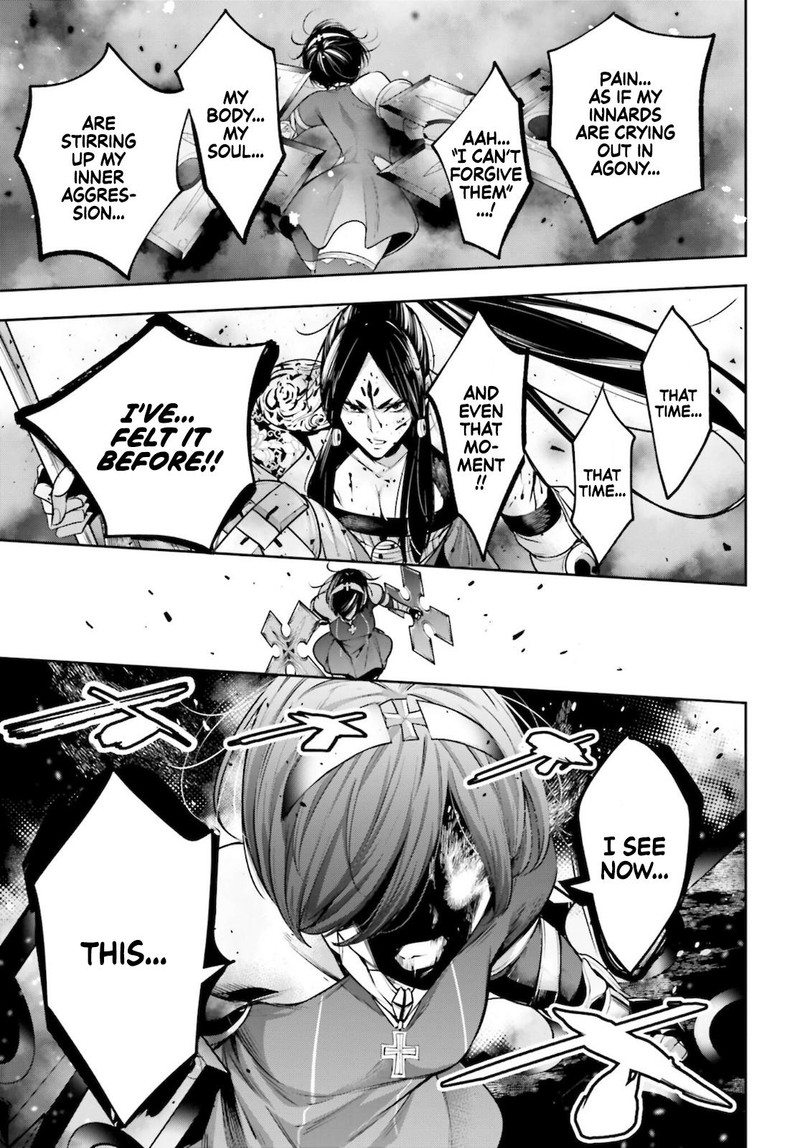 Majo Taisen 32 Nin No Isai No Majo Wa Koroshiau 11 19