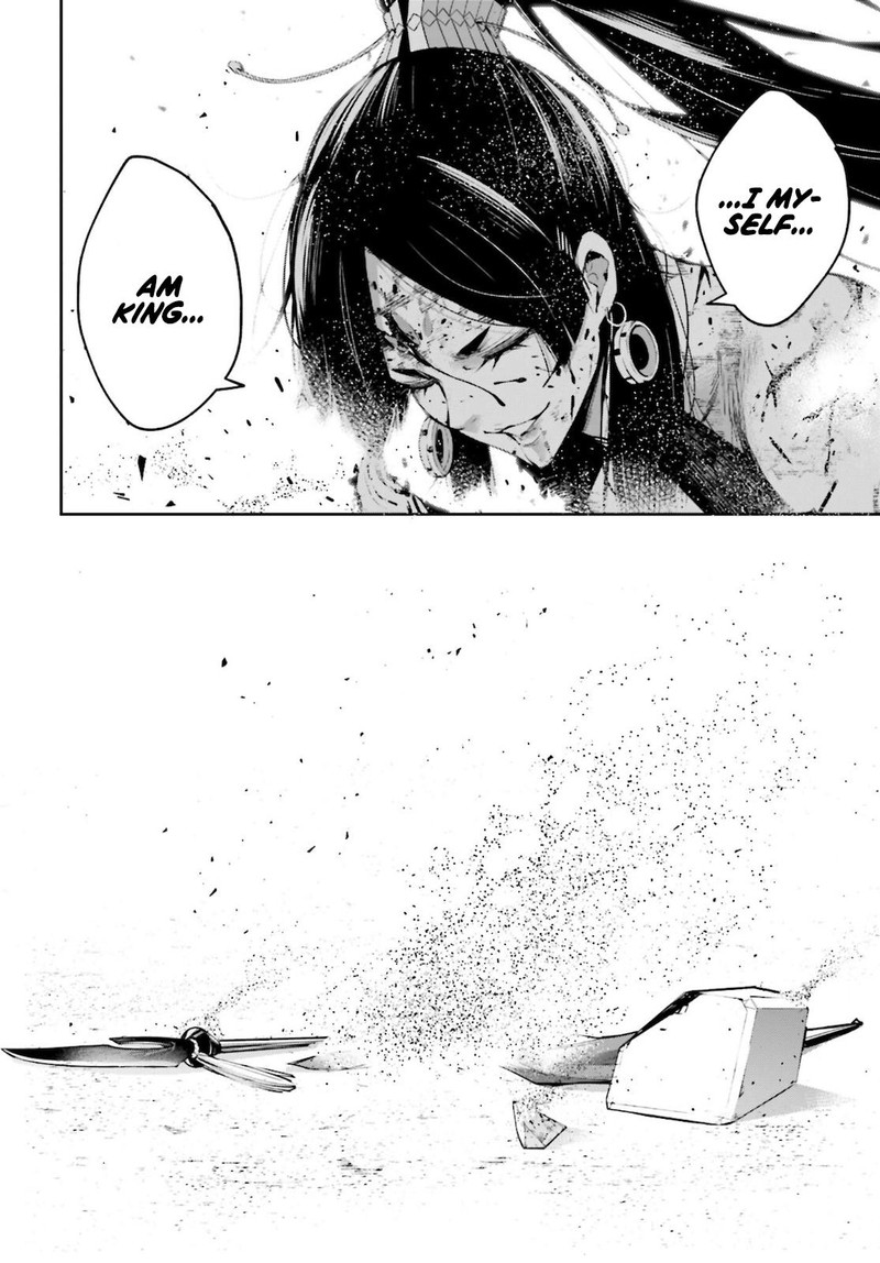 Majo Taisen 32 Nin No Isai No Majo Wa Koroshiau 11 42