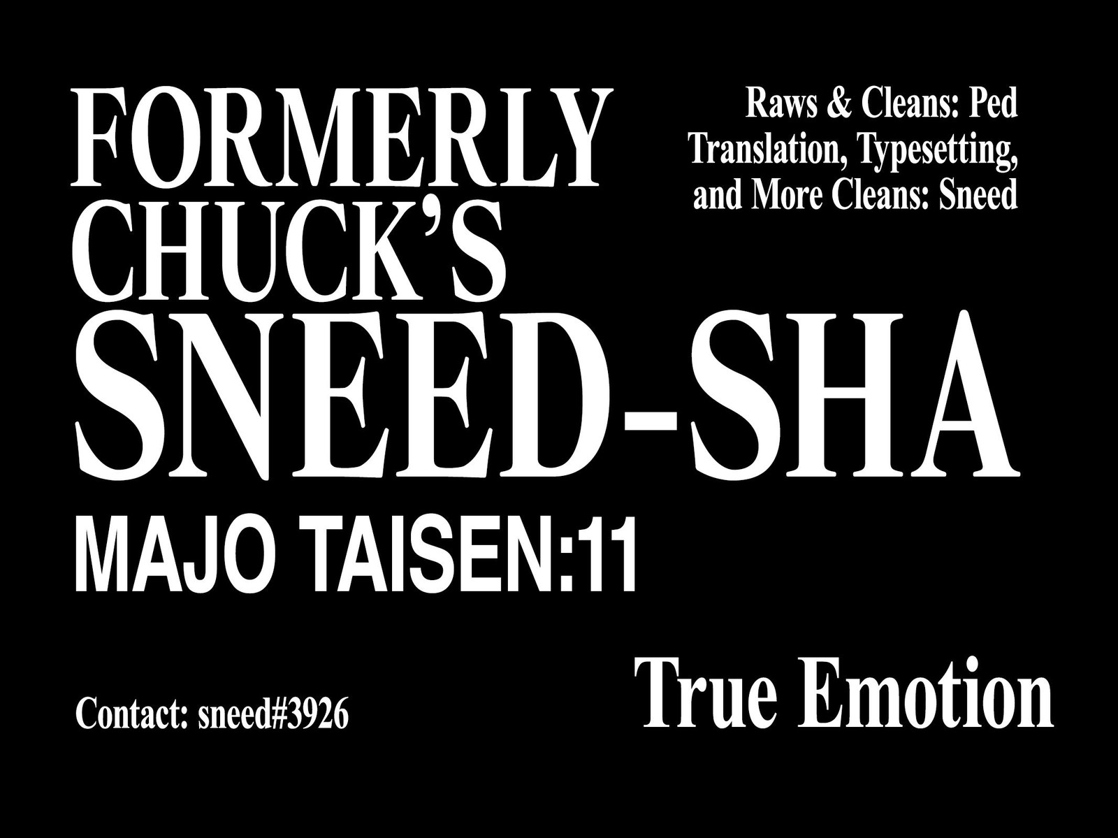 Majo Taisen 32 Nin No Isai No Majo Wa Koroshiau 11 45